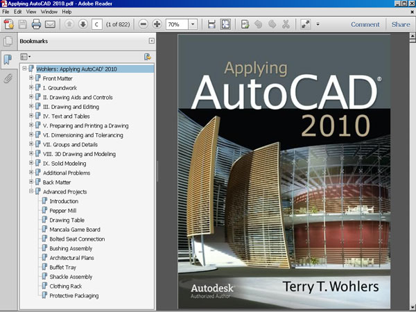 autocad 2010 software download